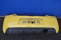 фото thumb №1, Citroen ds3 бампер задняя задний pdc