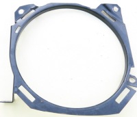 фото thumb №1, Uchgwyt динамика задняя чёрный vw t4 multivan 90-