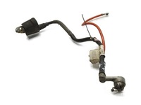 фото thumb №1, Клема плюсова volkswagen touran i 2.0 tdi