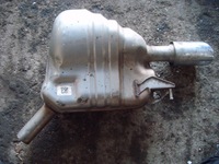 фото thumb №6, Audi a6 c7 гасник кінцевий 4g0253612m