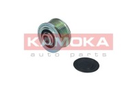 Kamoka rc116 зчеплення генератора hyundai i30 07-, Ціна, фото thumb