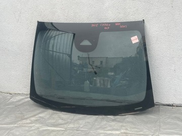 фото thumb №8, Fiat 500e электрик cabrio стекло передняя лобовое камера датчик оригинал