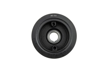 фото thumb №10, Колесо ременное вала коленчатого mitsubishi l200 2.5did 07-