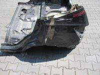 фото thumb №7, Крила правий лівий задній nissan qashqai i j10