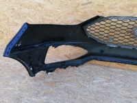 фото thumb №10, Бампер перед передний ford edge 2 ii st line lift 2018-