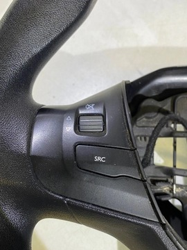 фото thumb №11, Руль многофункциональная peugeot 208 i