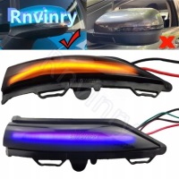 фото thumb №2, Динамический поворотник rnvinry dla forda fiesty st line mk8 18-19 puma 20