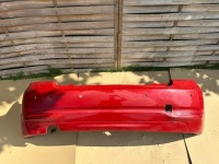 фото thumb №1, Бампер задняя задний bmw 2 f22 coupe задняя m-pakiet