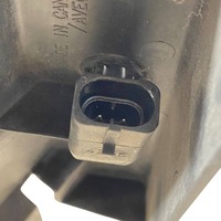 фото thumb №8, Chevrolet camaro 2015 правая сторона впуск / канал воздуха интеркулер