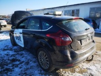 фото thumb №9, Ford focus датчик подушки воздушной srs 2011 1.6l 8v4t14b006aa 8v4t-14b