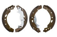 фото thumb №1, Гальмівні колодки гальмівні mazda 2 07- /200x32/