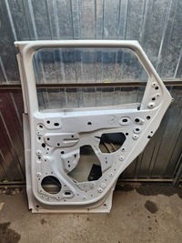 фото thumb №7, Дверь задняя правое peugeot 3008 ii 2016-