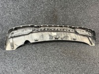 Купити Hyundai i30 3 рестайлінг  дифузор накладка бампера задній задня 86612g4620, фото thumb