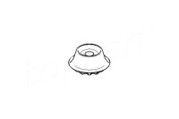 фото thumb №2, Topran 102 829 підшипниковий вузол, амортизатор