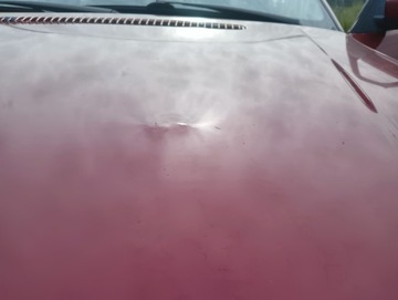 фото thumb №10, Капот кришка двигуна bmw 3 e46 sedan універсал рестайлінг 354 титан срібло металік