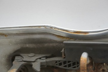 фото thumb №14, Vw golf v універсал капот la7w