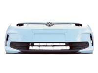 фото thumb №1, Volkswagen id.3 бампер передній kompletny 10a807221a