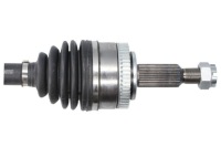 фото thumb №3, Привідний вал привідна перед l 667mm з кільце abs pasuje do: hyundai ix35,