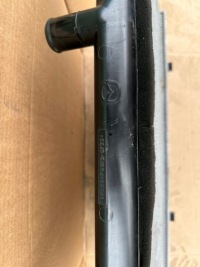 Mazda 3 рестайлинг  13-18 радиатор воды 2.0 бензин с Разборки, фото thumb