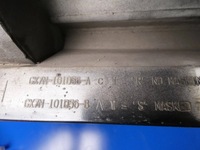 фото thumb №2, Jaguar xe x760 r sport молдинг поріг права накладка зовнішня