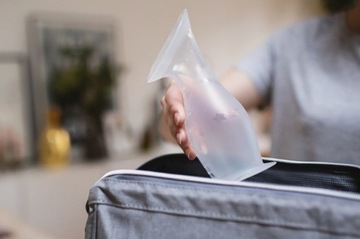 Tommee Tippee Ручной молокоотсос / коллектор