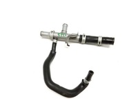 фото thumb №1, Труба wody шланг nissan navara renault 2.3 dci ys23