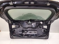 фото thumb №13, Крышка багажника багажника alfa romeo stelvio 949 2017