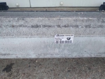 фото thumb №5, Bmw 1 e81 e87 118d n47 интеркулер радиаторов воздуха 7 524 916