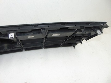 фото thumb №9, Vw touareg 3 iii 760 r-line решітка радіатора решітка перед