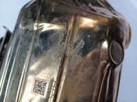 фото thumb №13, Каталізатор kompletny датчик ford explorer 2.3 2020 -