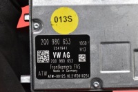 Камера перед передня асистент поперечина водія 2q0980653 vw passat b8 19-21 Київ, фото thumb