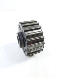 фото thumb №3, Volkswagen golf iv 1998 колесо зубчатое вала коленчатого