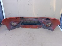 фото thumb №15, Honda jazz iv 4 14-17 бампер передний решётка радиатора решётка