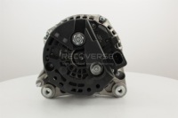 Генератор audi skoda volkswagen vw 1.9 2.0 tdi d a4 a6 superb passat Зі Шроту, фото thumb