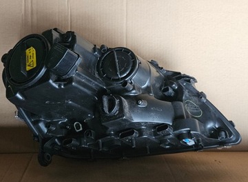 фото thumb №6, Mercedes ml w164 05-08 лампа ліва bi ксенон a1648200961