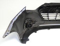 фото thumb №12, Hyundai ix35 86511-2y000 2009-2013 бампер перед передний