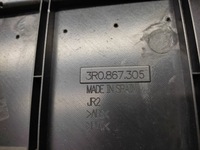 фото thumb №13, Seat exeo kombi обивка дверь левый задняя