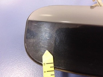 фото thumb №4, Audi a8 s8 d4 4h крышка заливка топлива lz9y