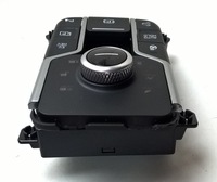 фото thumb №10, Kia sorento 4 iv 2020- панель переключатель туннеля ручного оригинальный номер 93310-p4an0