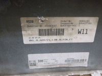 фото thumb №7, Bmw 3 g20 g21 18- бампер передний