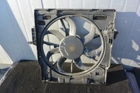 фото thumb №9, Вентилятор радіатор n57 bmw x5 e70 x6 e71 рестайлінг