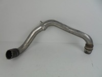 фото thumb №1, Труба воздуха интеркулер 8200537135 renault laguna iii 2.0 dci