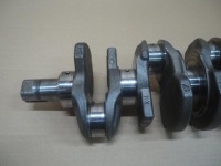 Купити Wał колінчастий renault master 3 opel morano b 2.3 dci 1497r, фото thumb