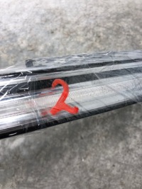 Фара поворотник led drl правий porsche cayenne 7p5941182j Ціна, фото thumb