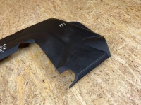 Накладка накладка поперечина передній перед bmw 3 f30 f31 330e 8645876 Київ, фото thumb