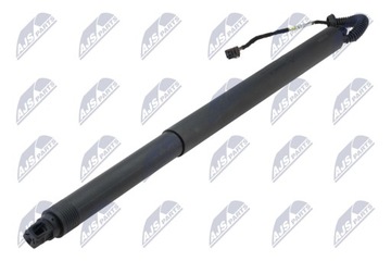 фото thumb №1, Nty амортизатор задней крышки