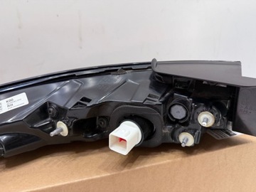 фото thumb №8, Hyundai ioniq 6 vi лампа зад задня права led 92402-kl000