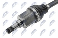 фото thumb №5, Привідний вал привідна