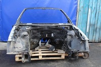 фото thumb №9, Четверть передняя лонжерон перед левая mercedes sl r230 w230 sl500 sl350