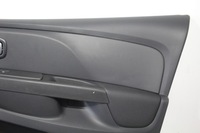 фото thumb №3, Обшивка дверь правый перед renault clio iv